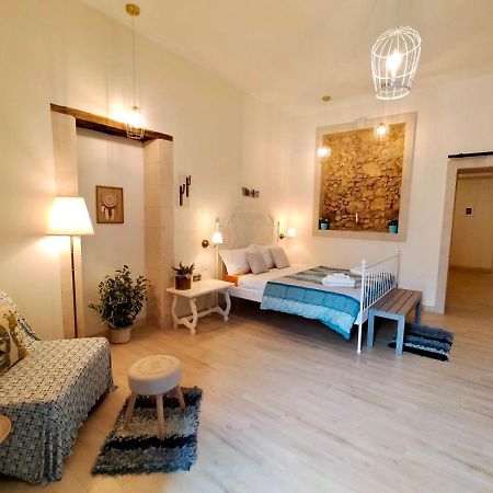 Вілла La Casa Di Auri Syracuse Екстер'єр фото