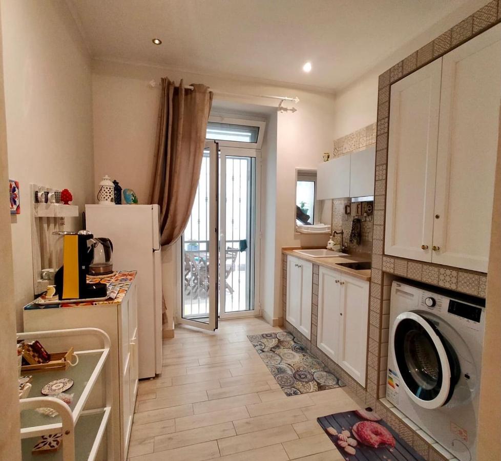 Вілла La Casa Di Auri Syracuse Екстер'єр фото