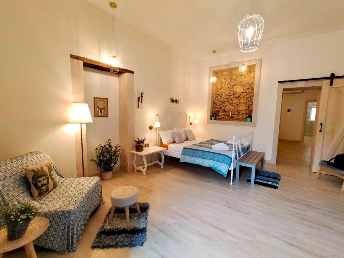 Вілла La Casa Di Auri Syracuse Екстер'єр фото