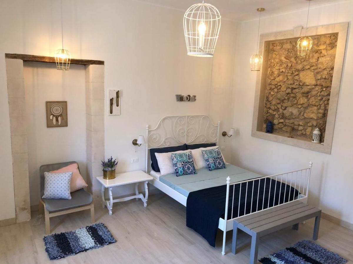 Вілла La Casa Di Auri Syracuse Екстер'єр фото
